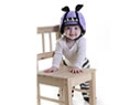 Thudguard Baby Safety Helmet
