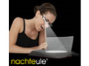Nachteule® The reading light