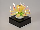 The Amazing Candle