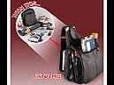 Buxton Over the Shoulder Organizer