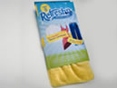 Clip to your cap eyewear retainer