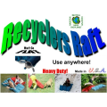 Recyclers Raft 