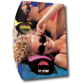 Sun Dreamer Pillow