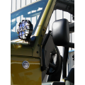 OutLaw mirrors  For JEEPS