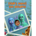 Mini Me's Award-winning, Photo-Personalized storybook for kids