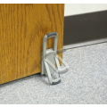 Safety Release Flip Down Doorstop