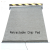 Retractable Drip Pad