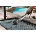 GrillScrubber  Out-Cleans, Out-Lasts