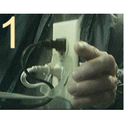 Plug Snug-It  and Secure-A-Cord 