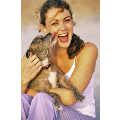 The Young Collar Copper Therapy for the relief and prevention of your pet's joint pains!