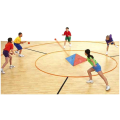 Trangleball A SPORT ALL IT'S OWN ball rebounder