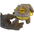 FireGround Compass 
