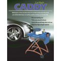 Car Wash Caddy / Painting Caddy / Ink Butler