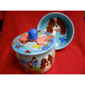 Dog Bowls