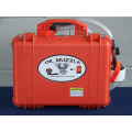 THE OIL MUZZLE