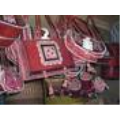 Leather Bags from Northern Ghana