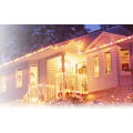 UP-N-AWAY Track, Holiday Light Track System
