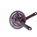 UNISET (6-Way Pedaling System)