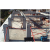 Hybrid Precast Concrete Column and Beam Construction