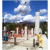 Hybrid Precast Concrete Column and Beam Construction
