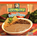 Dona Cele's Refried Beans