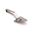 Stainless Steel Pizza Grip Tongs