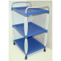Bravo Serving/Utility Cart