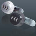 Combi-Cam Combinated Cam Lock