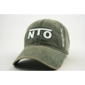 Never Tap Out Survivor Fighter Hat