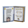 The Tooth Fairy Keepsake Book