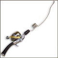 EMMROD Revolutionary Compact Fishing Gear