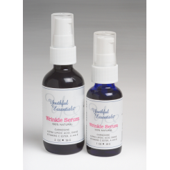 Youthful Essentials Wrinkle Serum