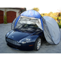 Touchless Car Cover