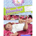 Crawly Babies Multi Use Blanket