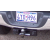 TOW n' STOW TRAILER HITCH