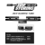 TOW n' STOW TRAILER HITCH