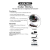 TOW n' STOW TRAILER HITCH