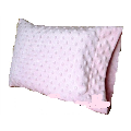 Clip Pillow Cases/ Great for keeping a pillow stable while sleeping