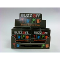 BUZZ OFF