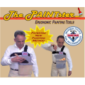 PAINT PORTER an Ergonomic Hands-Free Paint Carrier