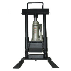 Portabale Metal Bender
