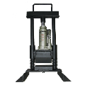 Portabale Metal Bender