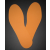 Far Infrared Ray emitting insoles