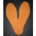 Far Infrared Ray emitting insoles