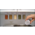 Magic Spicer (self-sealing magnetic spice rack with spice jars)