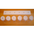 Magic Spicer (self-sealing magnetic spice rack with spice jars)
