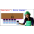 Magic Spicer (self-sealing magnetic spice rack with spice jars)