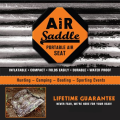 Air Saddle