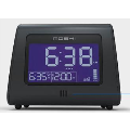 Voice Control Digital Clock Radio