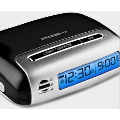 Voice Control Travel Alarm Clock
